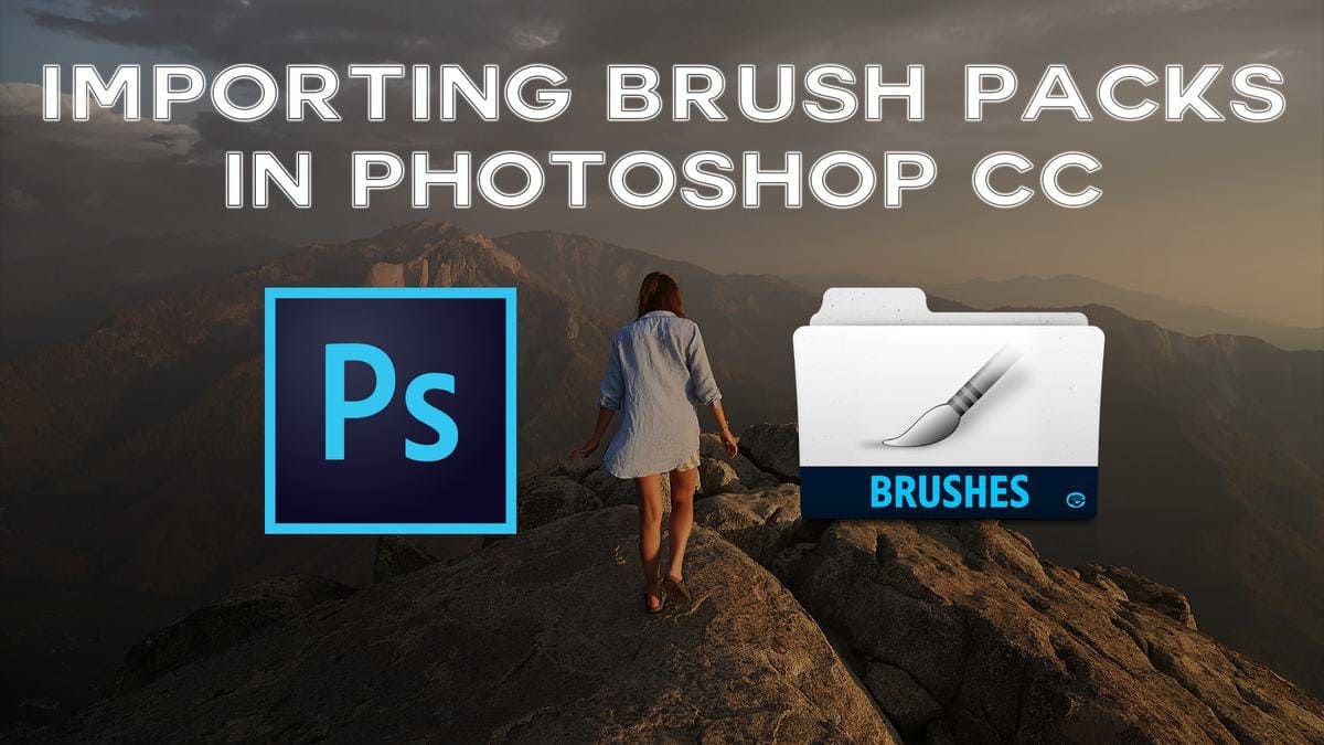 download brush photoshop cc 2018