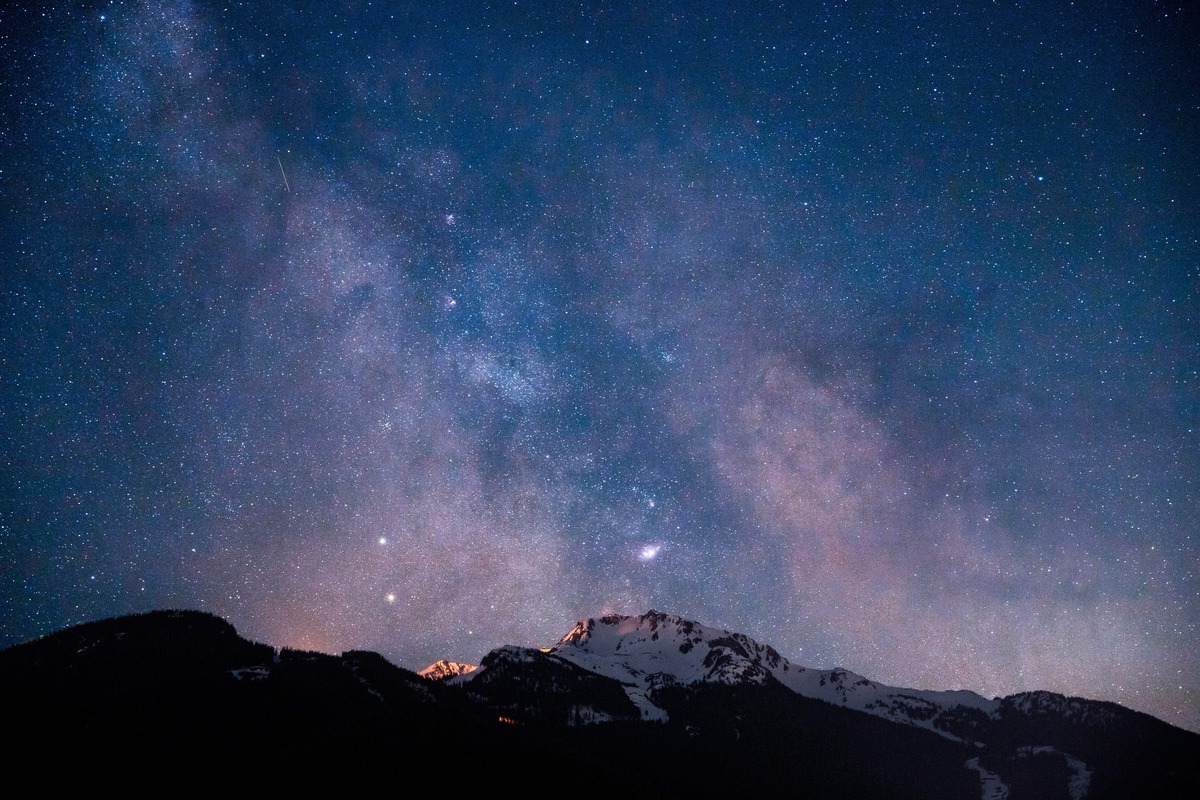 Astro Photography – 8 Tips For Shooting Incredible Milky Way Photos