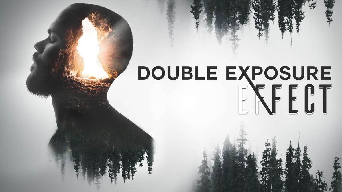 Create A Double Exposure In Photoshop: Step By Step Tutorial