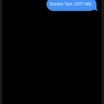 imessage bubble asset pack for photoshop