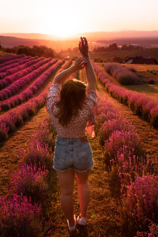 The Best Camera Settings For Outdoor Photography (InDepth)