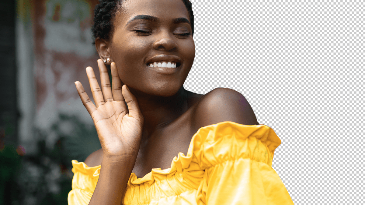 How To Cut Out An Image In Photoshop – The 5 Best Ways