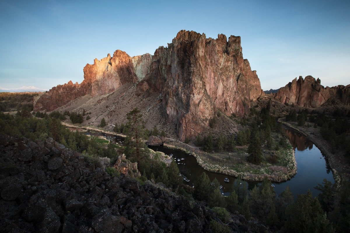 SmithRockRiverBend