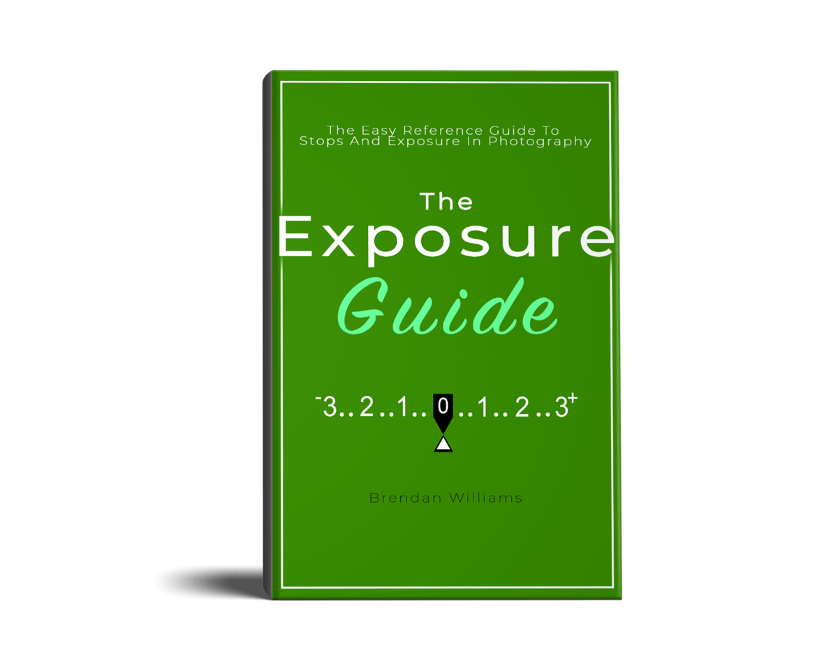 the exposure guide by brendan williams