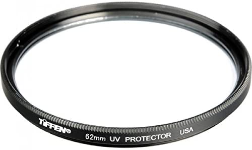 UV filter for beginners