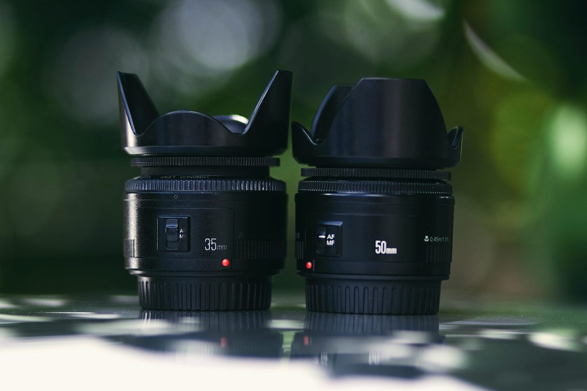 Why You Should Use A Lens Hood In Your Photography