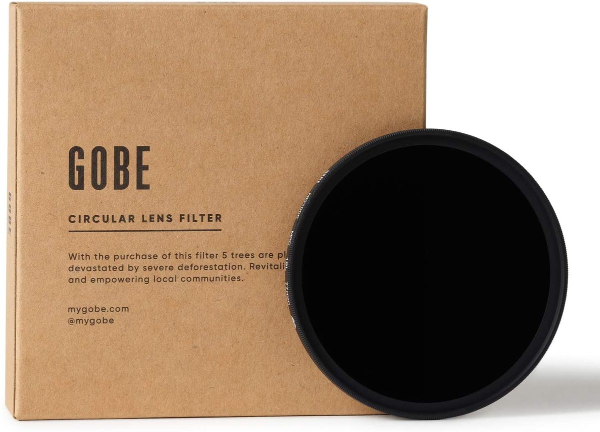 gobe-affordable-photography-filter-