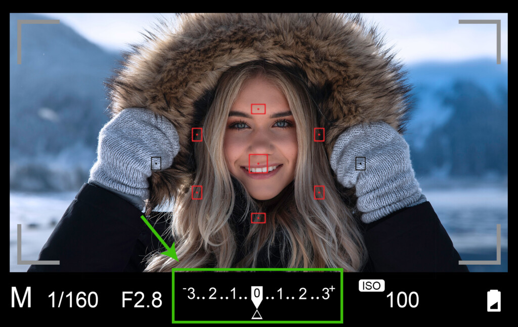 light-meter-through-viewfinder