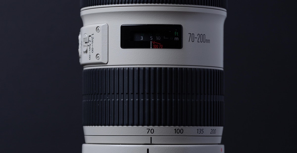 telephoto lens for photography