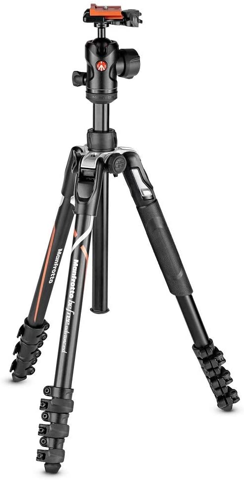 travel tripod for photography