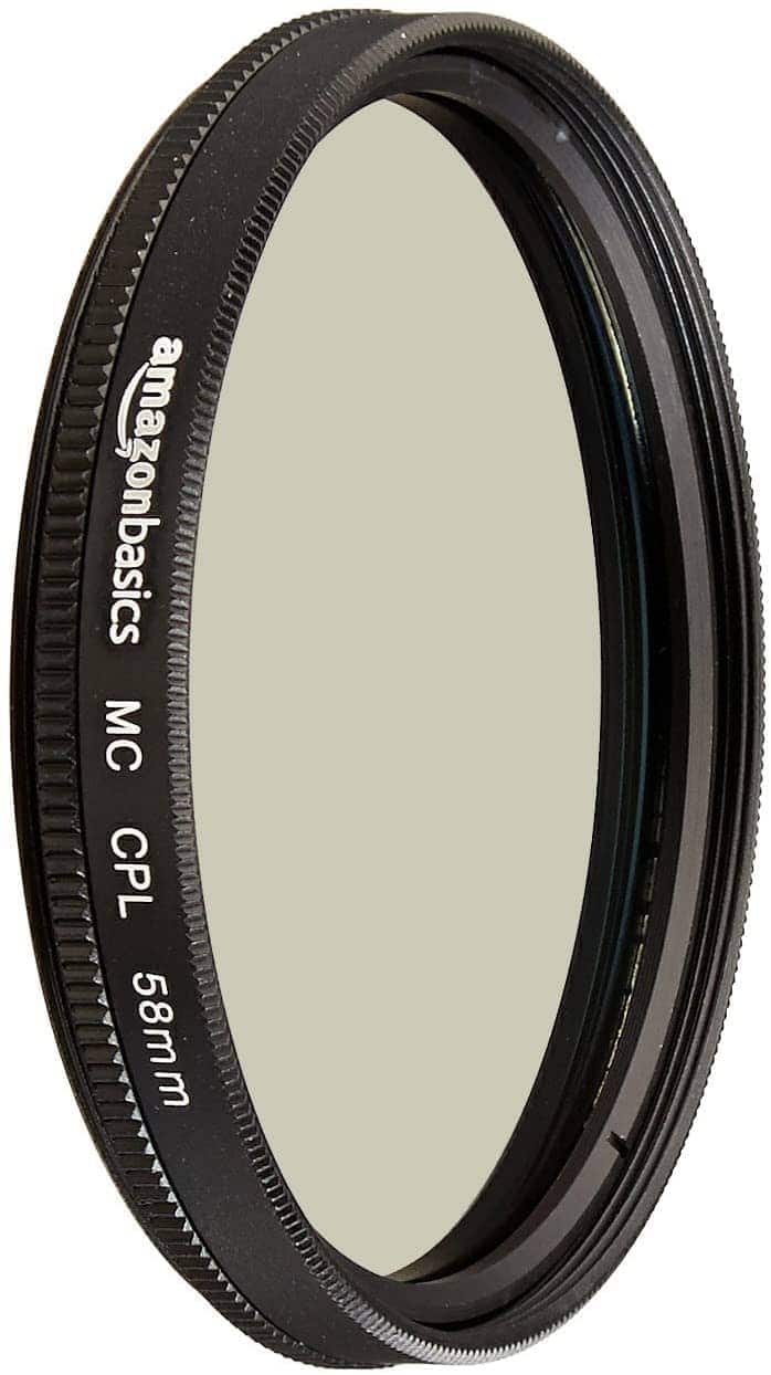 AMAZON-BASICS-POLARIZING-FILTER