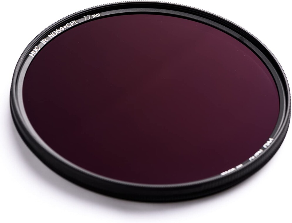 What Does A Polarizing Filter Do How To Use Polarizers In Photography