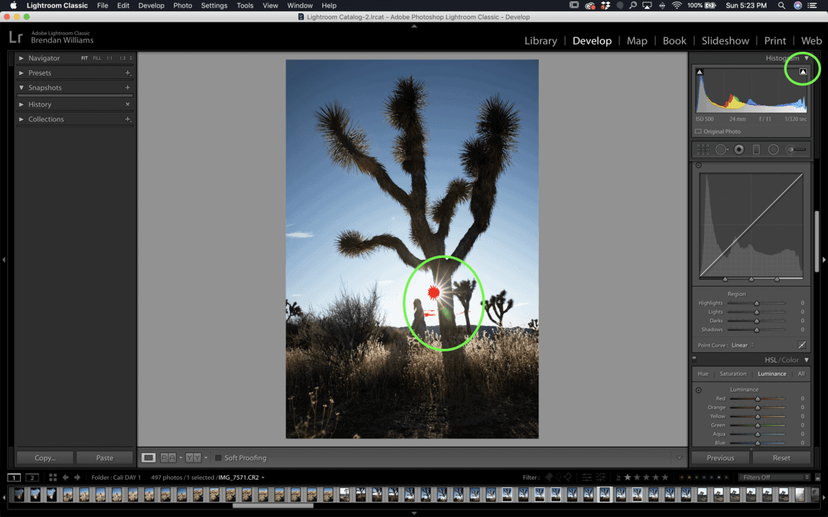 clipping-highlight-in-lightroom