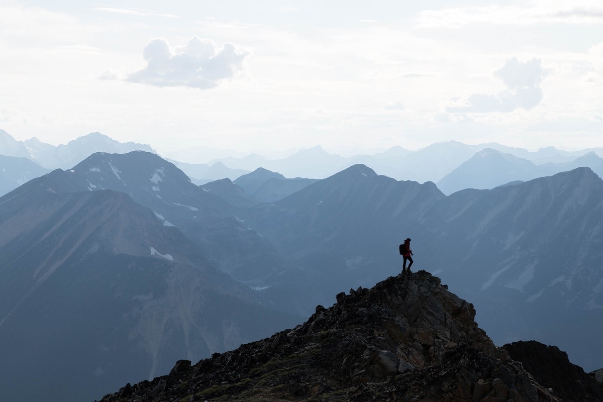 The Complete Guide To Outdoor Adventure Photography