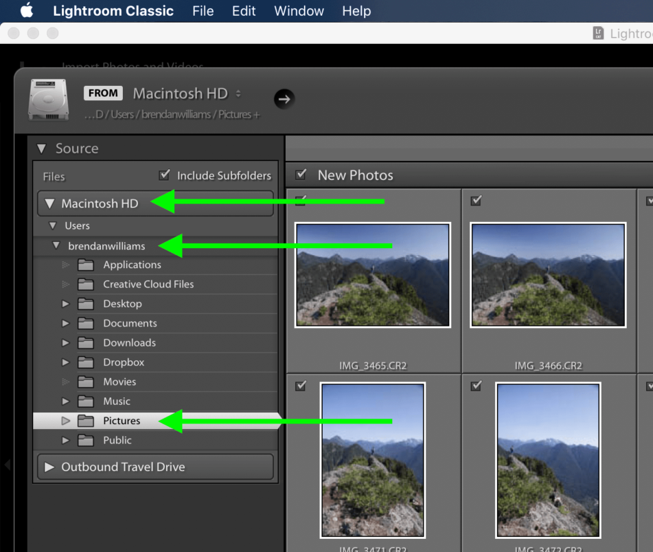 How To Edit Photos In Lightroom The Complete Guide For Beginners
