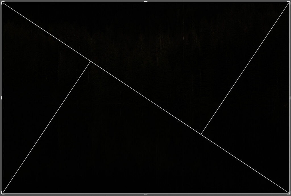 Diagonal-overlay-in-lightroom