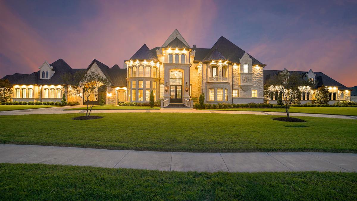 golden-hour-real-estate-photography