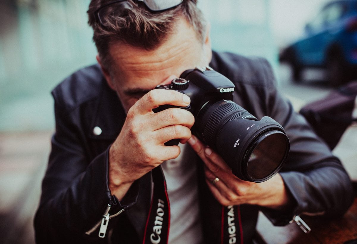 12 Best Tools For Photographers To Improve Their Photography