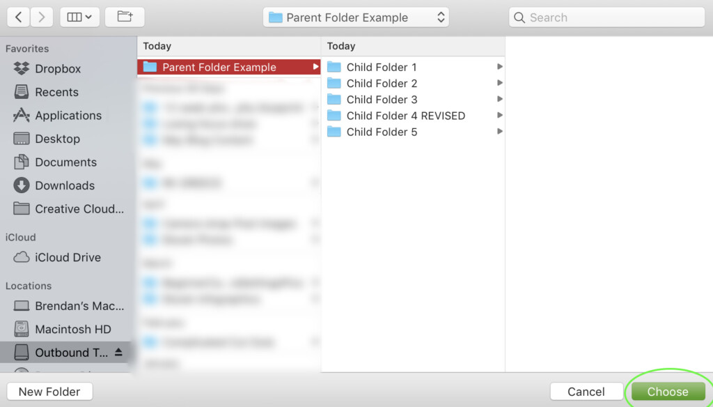 relink-parent-folder-in-lightroom