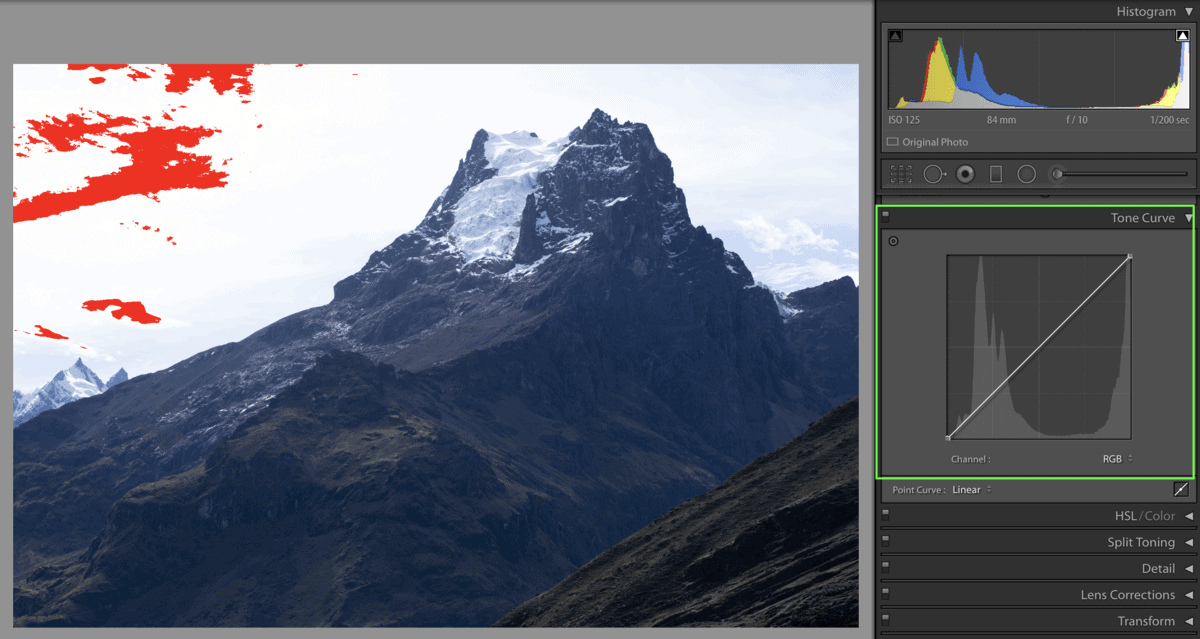 tone-curve-in-lightroom