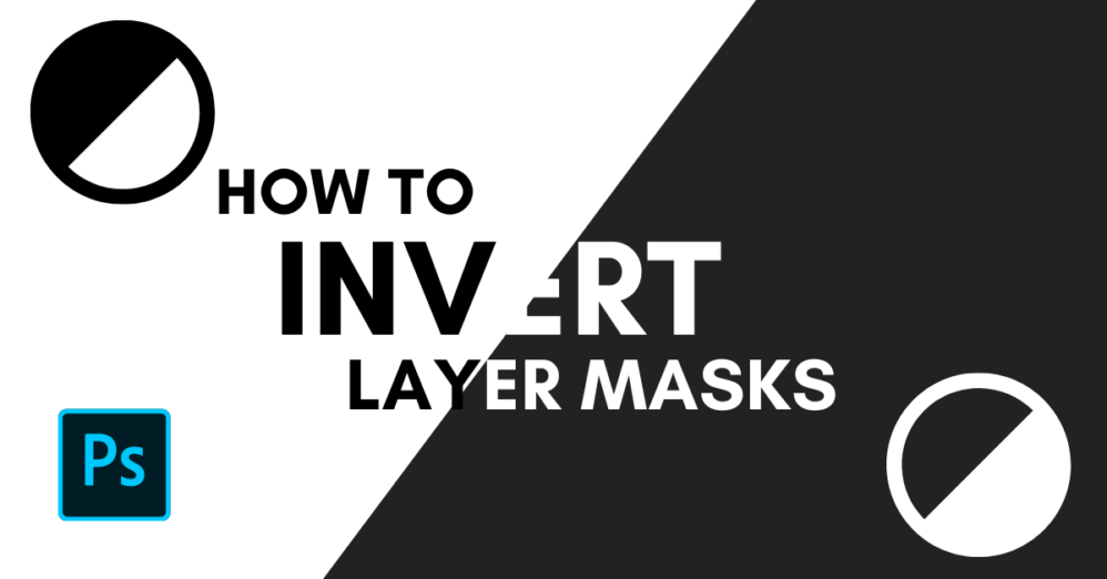 How To Invert A Layer Mask In Brendan Williams Creative