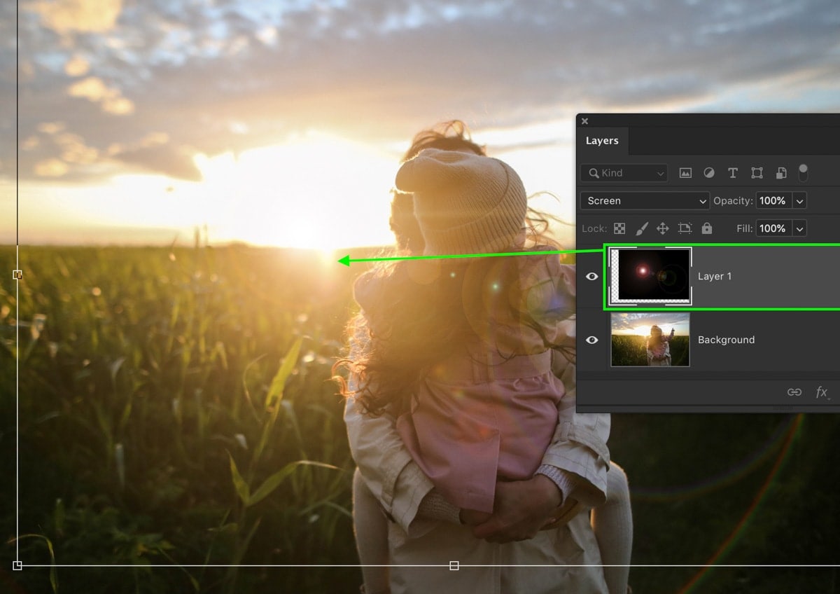 how-to-make-lens-flare-in-photoshop-8