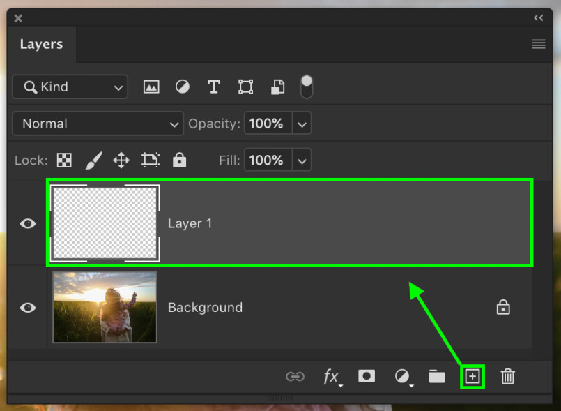 How To Add A Lens Flare In (Step By Step)