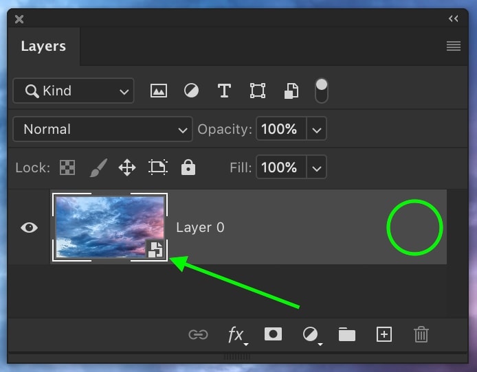 How To Unlock The Background Layer In Photoshop (Quickly)