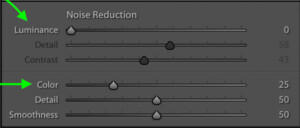 noise-reduction-sliders