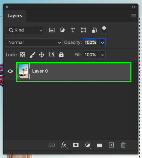 How To Crop A Layer In Photoshop Using These 3 Simple Methods