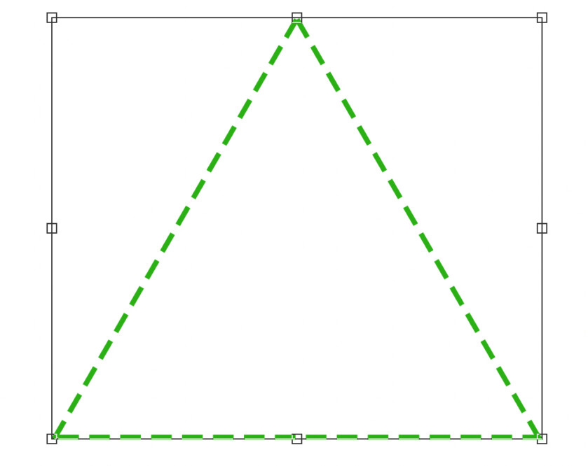 How To Make A Triangle In (Step By Step)