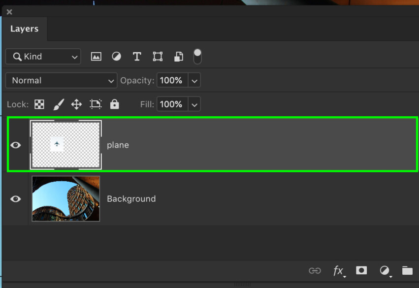 How To Rotate An Image Or Layer In (Step By Step)
