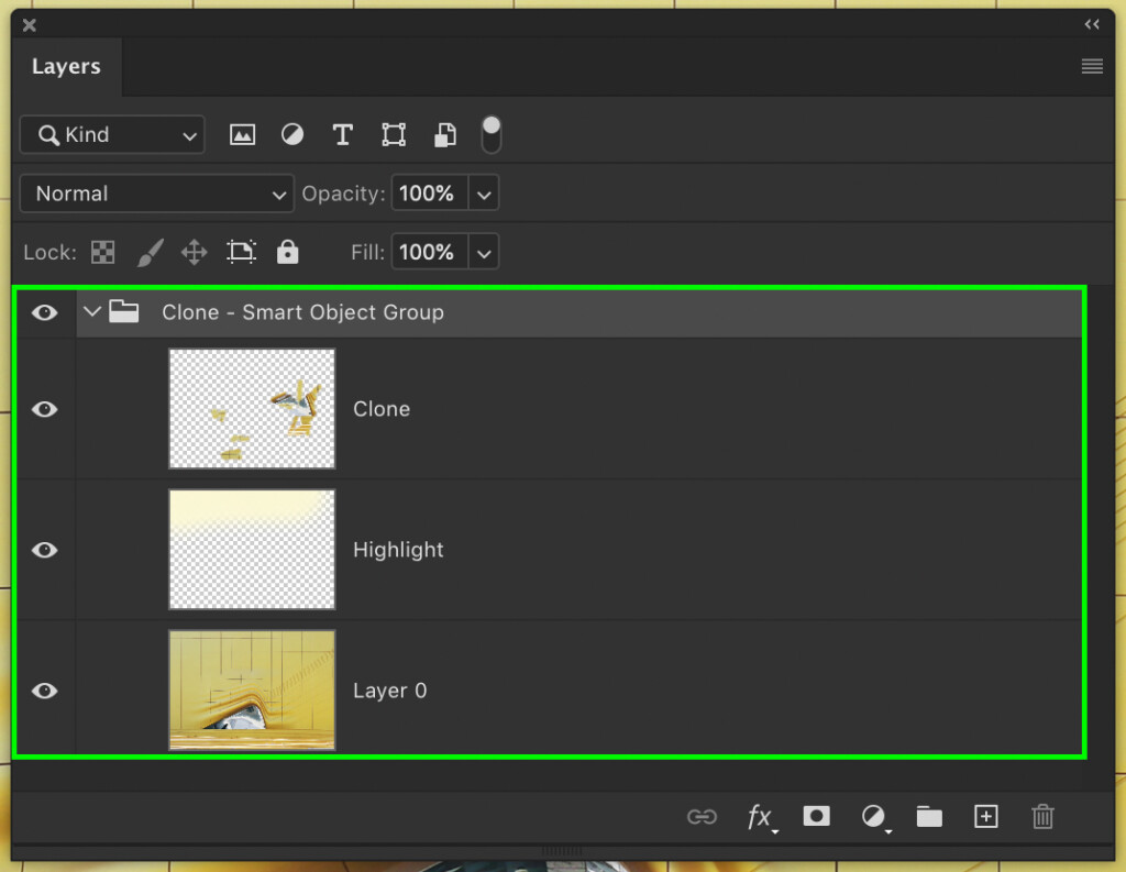 How To Turn Off Smart Objects In Photoshop How To Turn Off Smart Objects In Photoshop – Brendan Williams Creative