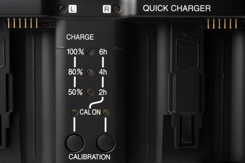 How Many Camera Batteries Do You Need? Brendan Williams Creative
