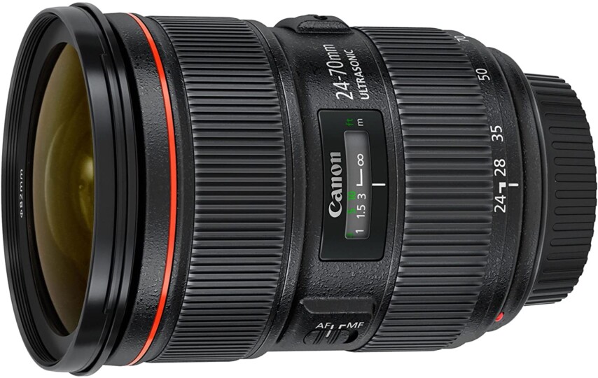 The 10 Best Camera Lens Brands (+ Popular Lenses)