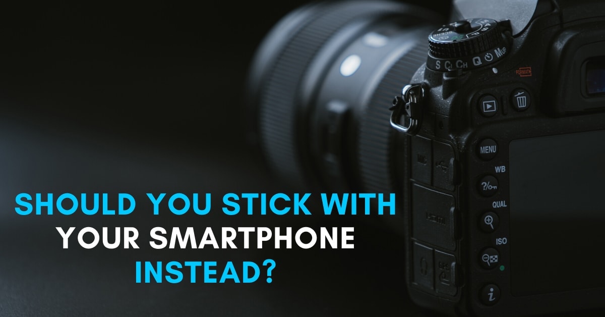 Do cameras keep their value?