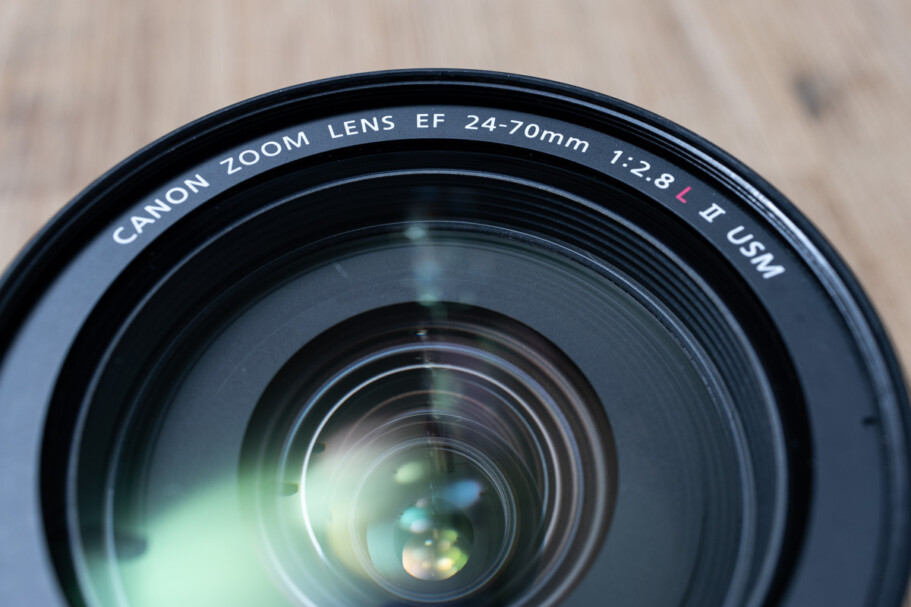 What Do The Numbers On A Camera Lens Mean? Brendan Williams