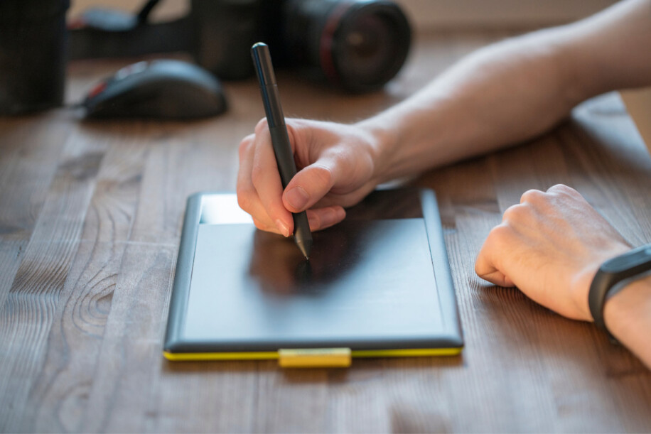 What Are Graphic Tablets Used For And Why To Get One