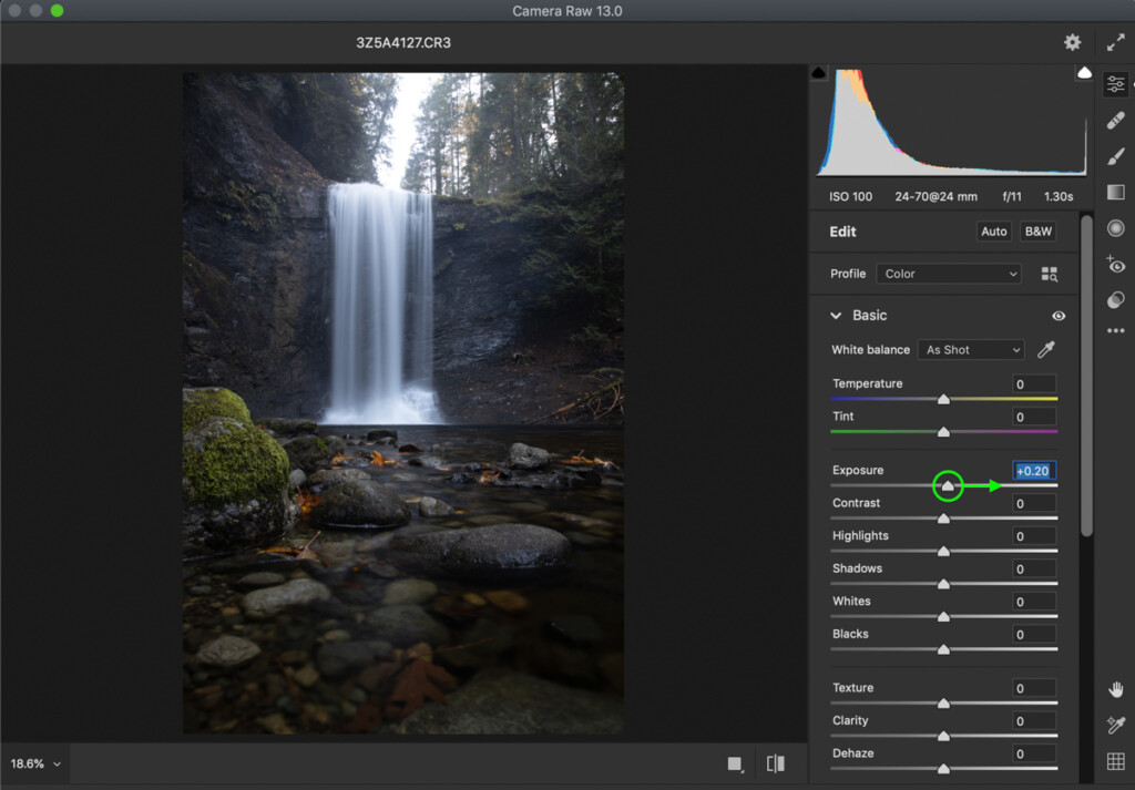 How to Edit Image in Photoshop  