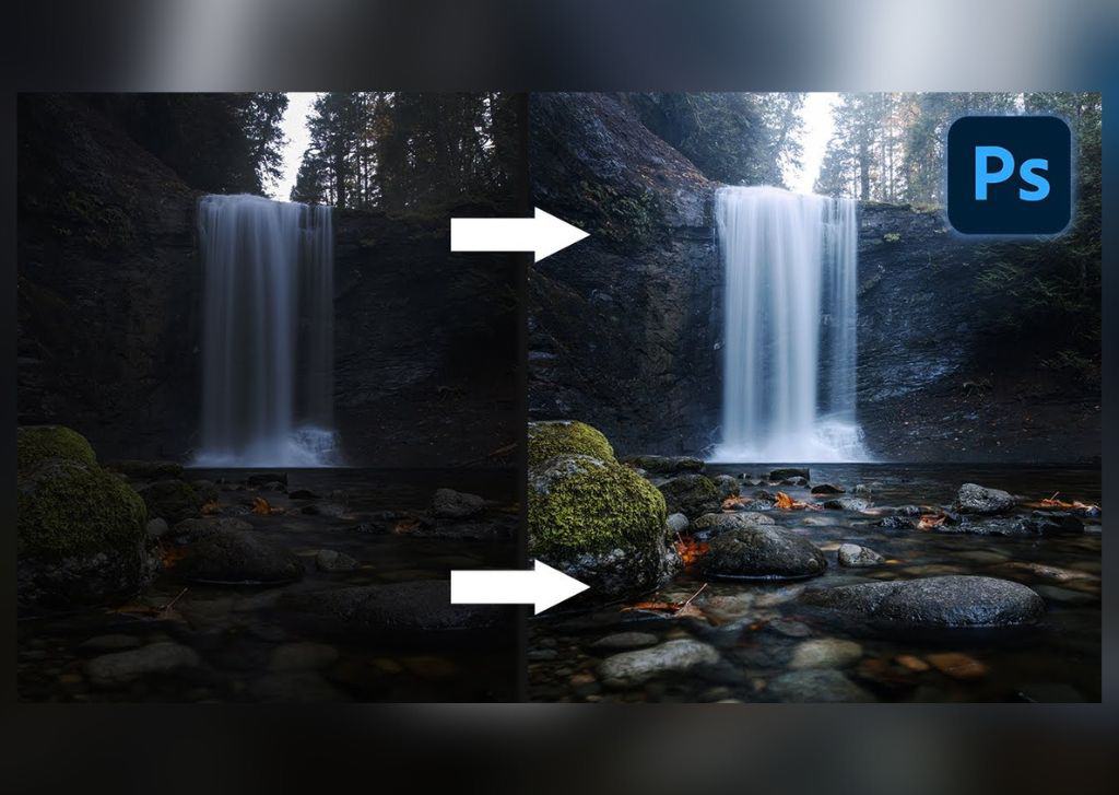 Free Photo Editing Tutorials For Photoshop (100+ Tutorials)