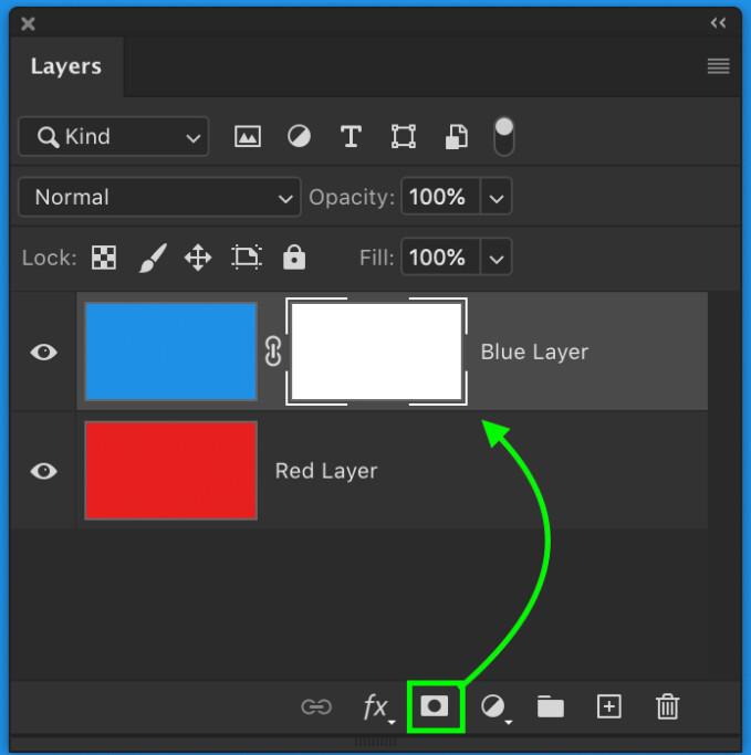 How To Use Layer Masks In (With Shortcuts!)