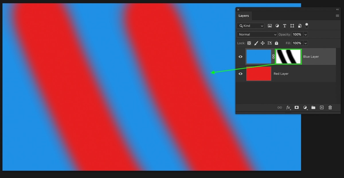 How To Use Layer Masks In (With Shortcuts!)