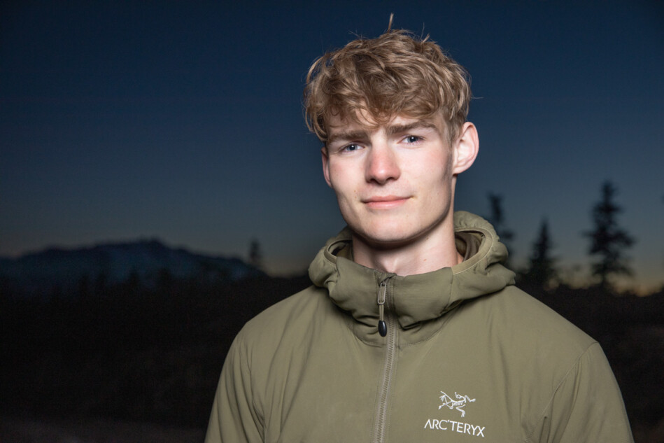 The Best Camera Settings For Outdoor Photography (InDepth)