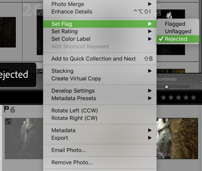 How To Delete Photos In Lightroom (2 Easy Ways)