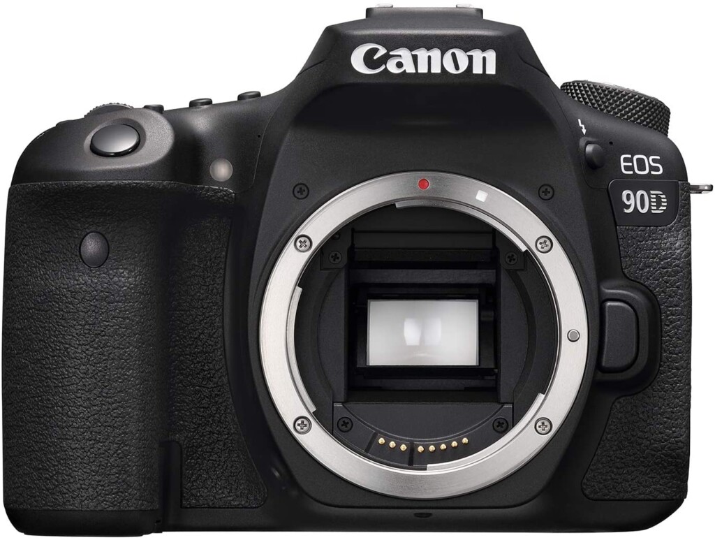 8 Best Canon Cameras With A Flip Screen (For Photo And Video)