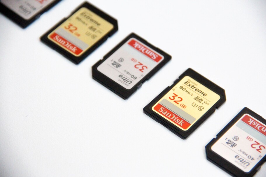 What's The Difference Between SanDisk Ultra Vs Extreme?