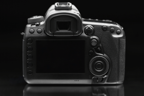 22 Basic Camera Parts You Should Know – Brendan Williams Creative
