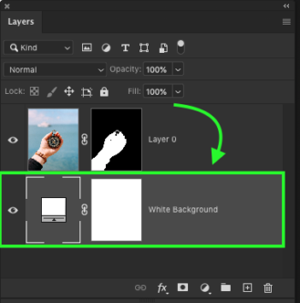 How To Change The Background Color In Photoshop (Fast!)