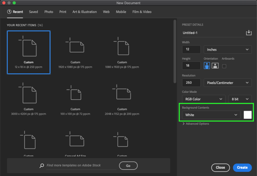 How To Change The Background Color In (Fast!)