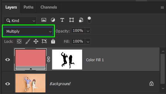 How To Change The Background Color In Photoshop (Fast!)